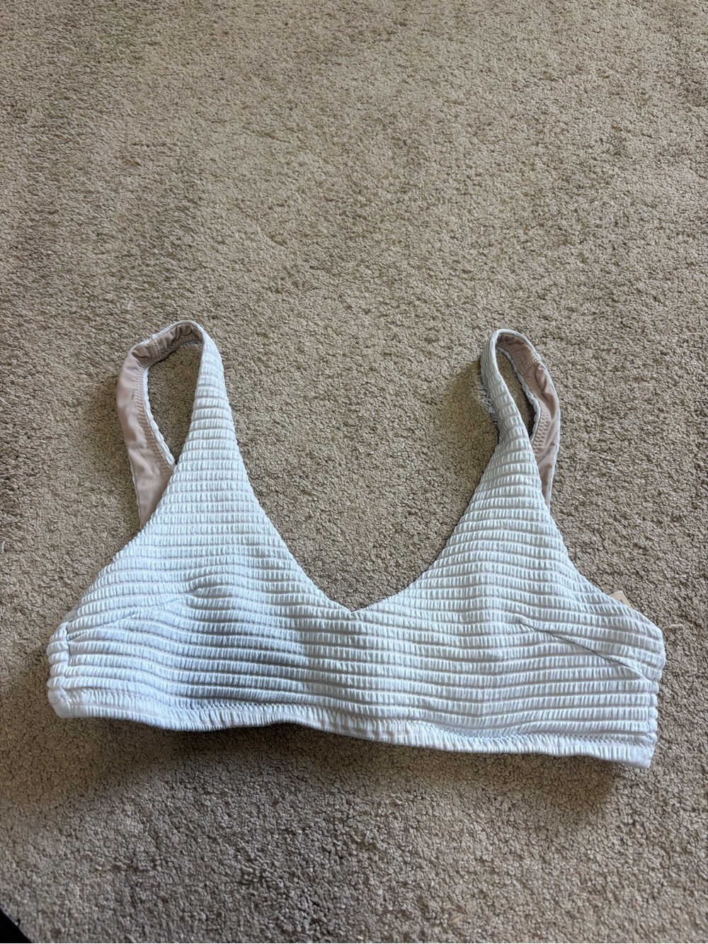 Lululemon bikini top
